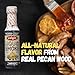 Colgin Liquid Smoke, All Natural Pecan, 4 Ounce Bottle