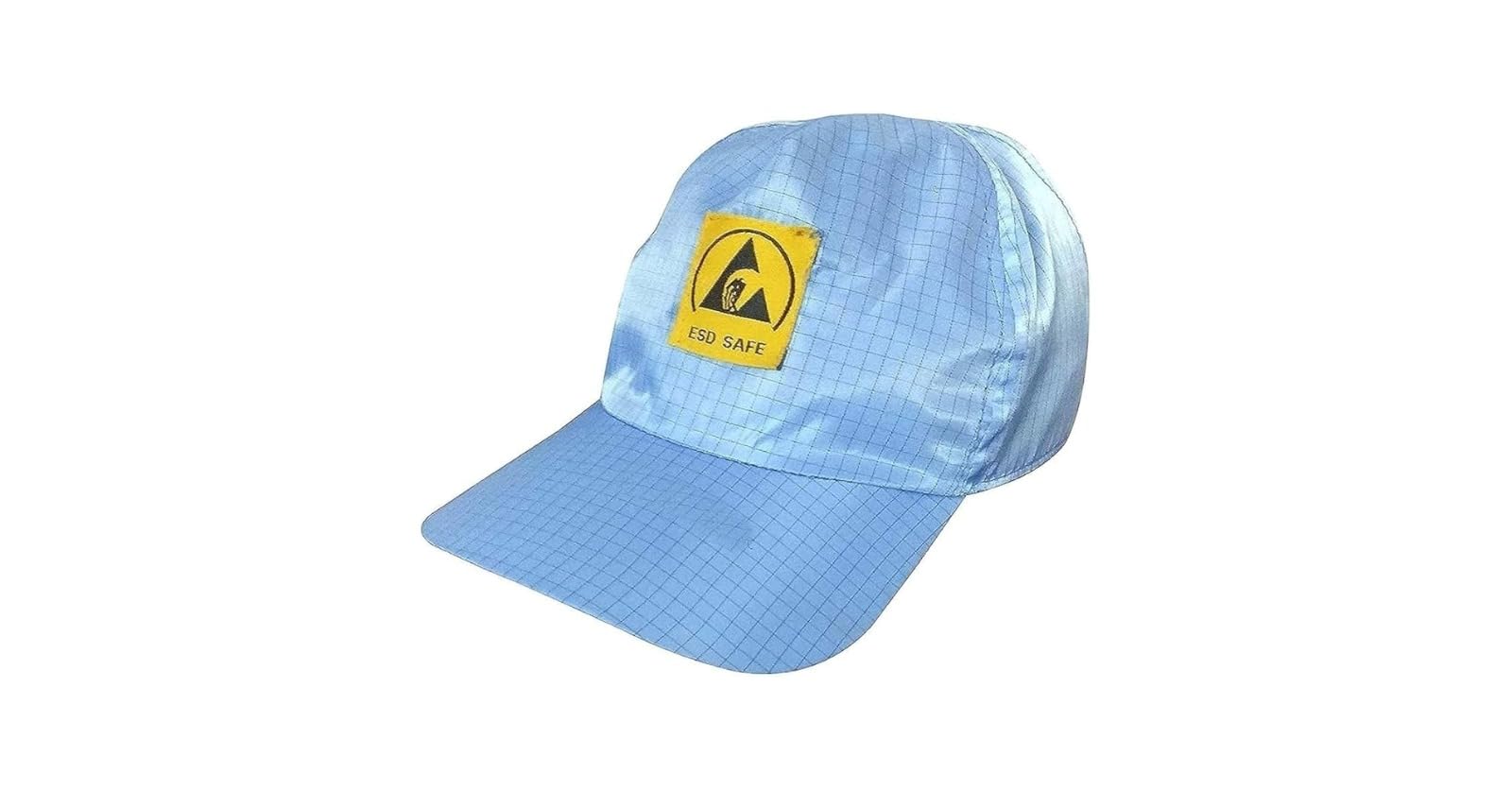 PBSS ESD Sports Cap, Multi Colour, Free Size, Electrostatic Discharge Protection, Diameter of Cap 17 CM-image-49