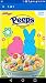 PEEPs marshmallow cereal limited edition cereal