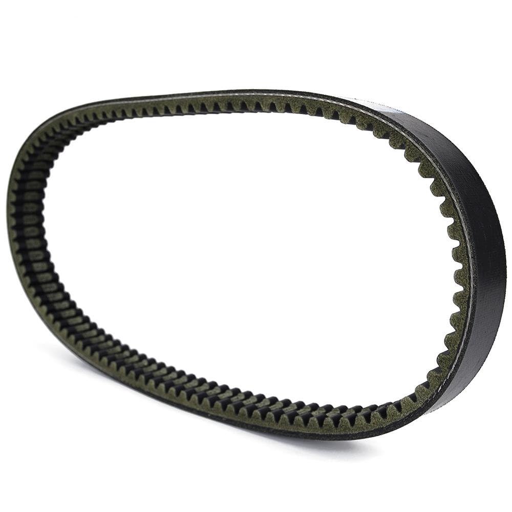 FUNFOB Transmisión Correa Correa De Transmisión B3211AA1096 para Ligier para X-Pro para X-Too MAX para Nova 2 para MOTORE para LOMBARDINI EPCOUR033 Correas de transmisión