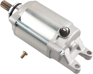 Bothyi Motor de arranque da motocicleta 410-52223 Smu0398 228000-8771 228000-8770 31100-40F00 31100-10D00 Substituição do motor para -R 1000 R1000Z