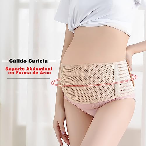 La Mejor comparativa de Faja embarazo - los mas comprados. 14 Imagen adicional
