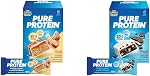 Pure Protein Bars - Nutritious, Gluten Free protein bar & Bars - Nutritious, Gluten Free protein bar