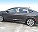 Made In USA! TYGER 2015-2016 Chrysler 200 6PC Stainless Steel Chrome Pillar Post Trim