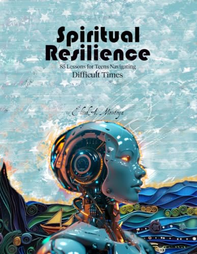 Spiritual Resilience: 85 Lessons for Teens Navigating Difficult Times