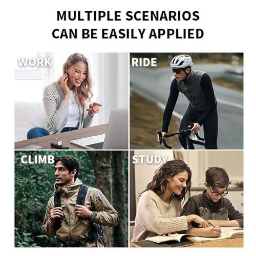 aquecidas USB, de trabalho com tela sensível ao toque para o inverno | aquecidas com design de meio