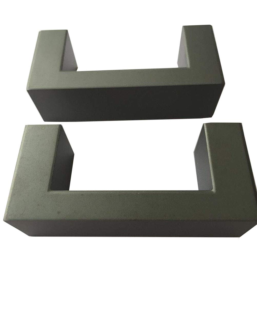 Ultra Large U Shape Power UF86A Transformer Ferrite Core 1 Set Buy