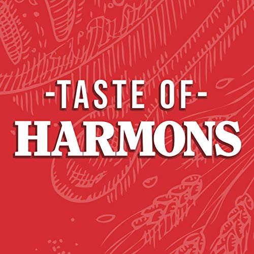 Couverture de Taste of Harmons Podcast
