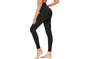 Black Friday Deals on High Waisted Leggings for Women