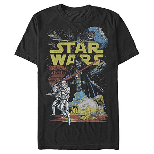 Star Wars Men's Tableware4