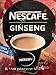 500gr ginseng Nescafè per distributori automatici, bar, casa (senza glutine) nestlè solubile