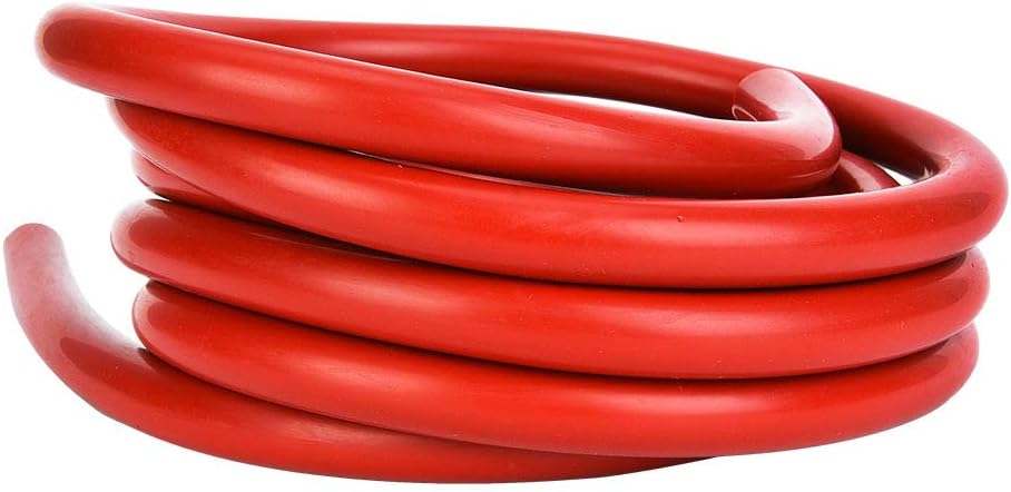 3x16MM Speargun Rubber Band Sling Spearfishing Diving Elastic Tube Latex Tubing