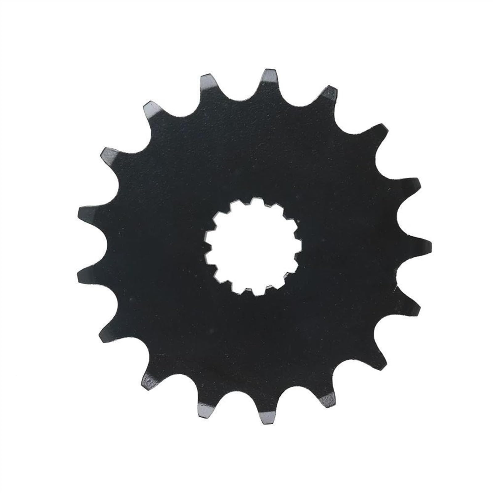 Pieza de piñón para Suzuki Road GSX-S750 L7-L8 2017-2018 L5-L6 Z 2015-2016 525 17T Engranaje De Piñón Delantero Motocicleta Ruedas Fijas