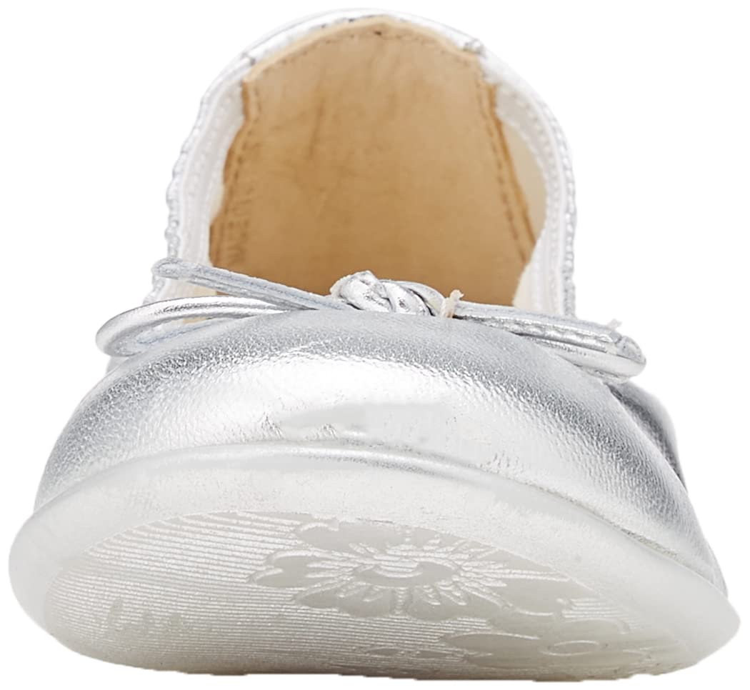 Naturino Margot-Ballerine con Fiocco