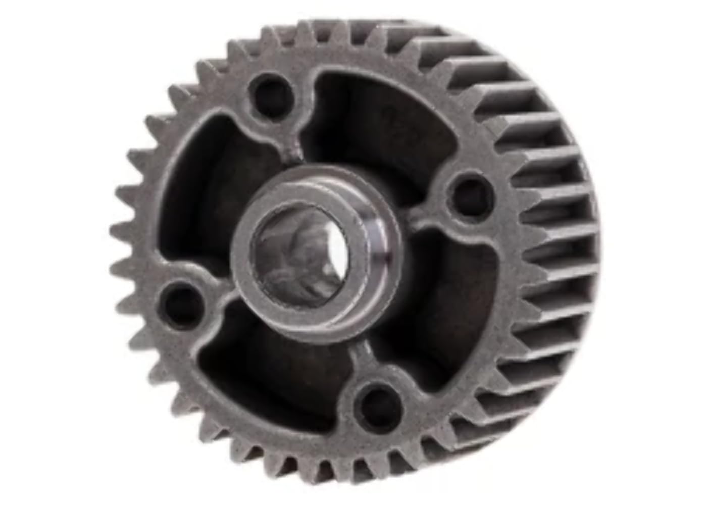 Traxxas 8685 36 Tooth Transmission Output Gear, Silver