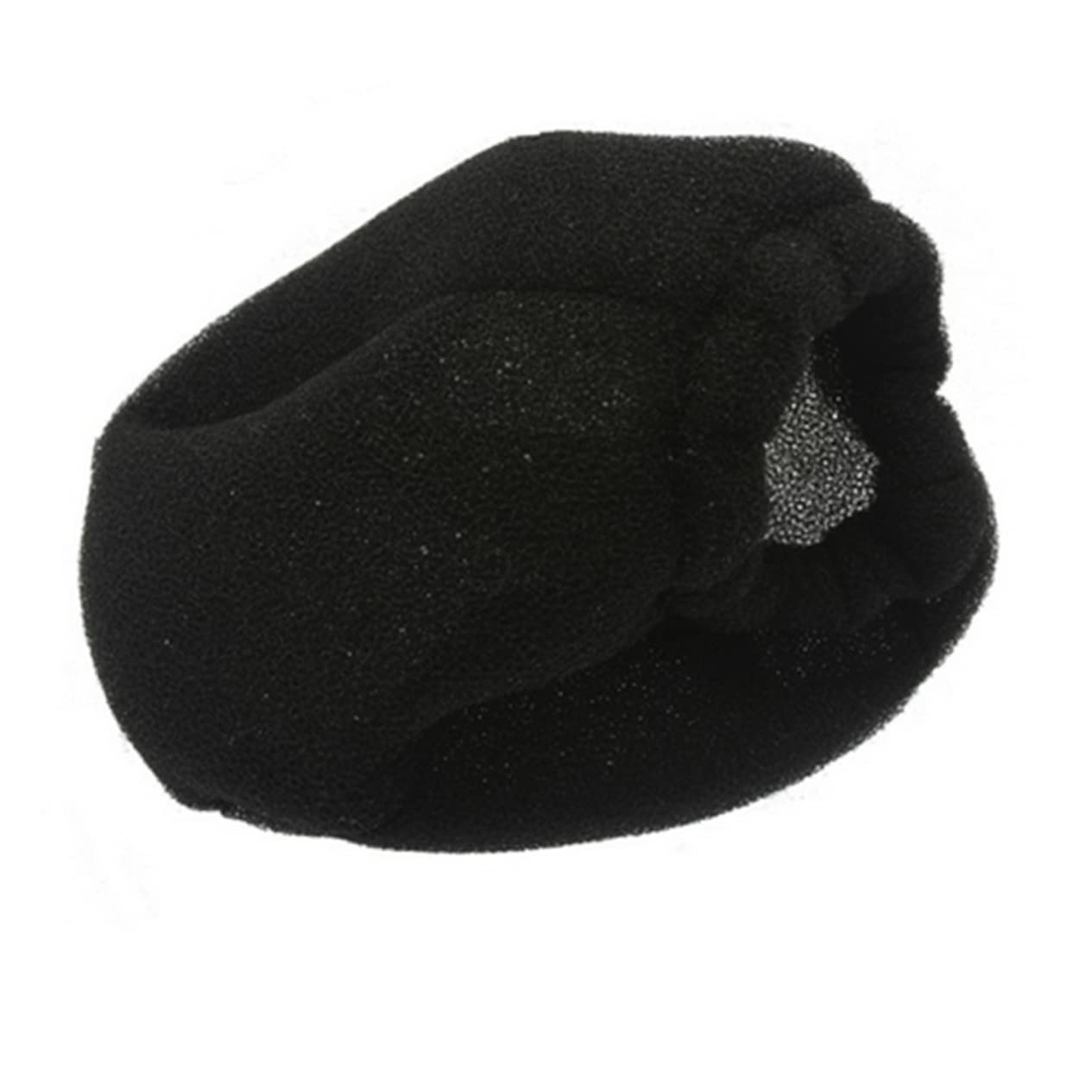 Mikinona Hair Dryer Diffuser Heat Resistant Sponge Hair Drying Diffuser Blow Dryer Cover