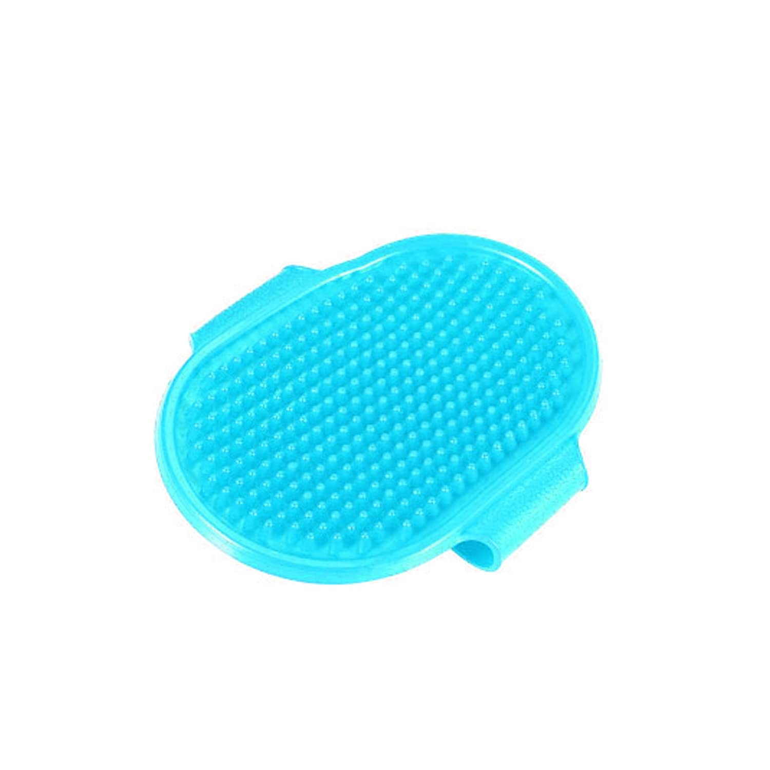 Emily Pets Grooming Kit Pet Comb Pet Grooming Bursh Pet Comb Double-Sided Pet Nail Clipper (Pack of 4) 4
