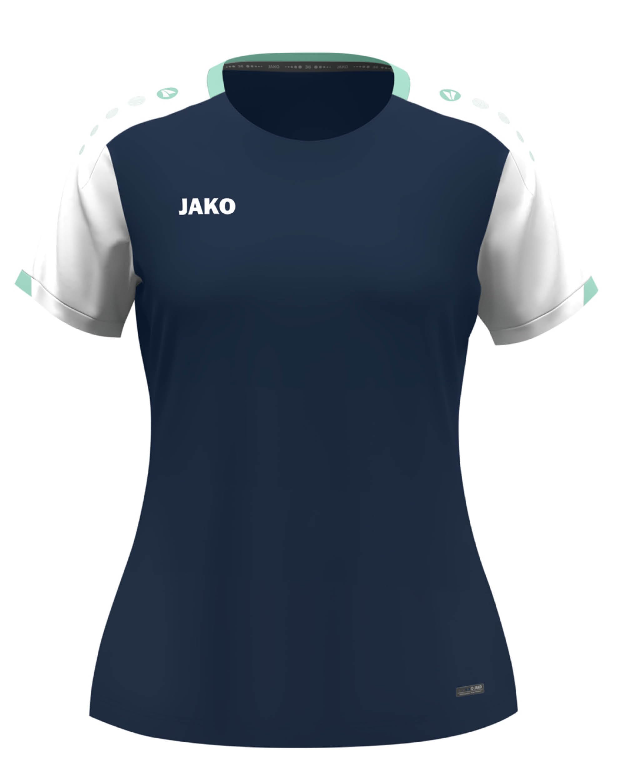Jako Damen Jako Damen T-Shirt Dynamic T-Shirt (1er Pack)