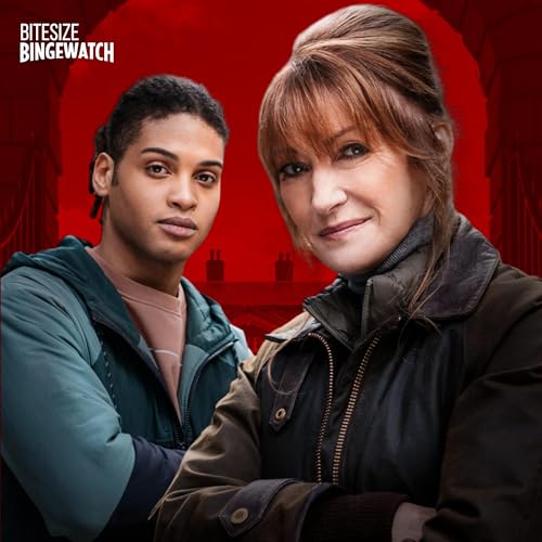 Harry Wild (Series 3, U, 2025) Podcast Por  arte de portada