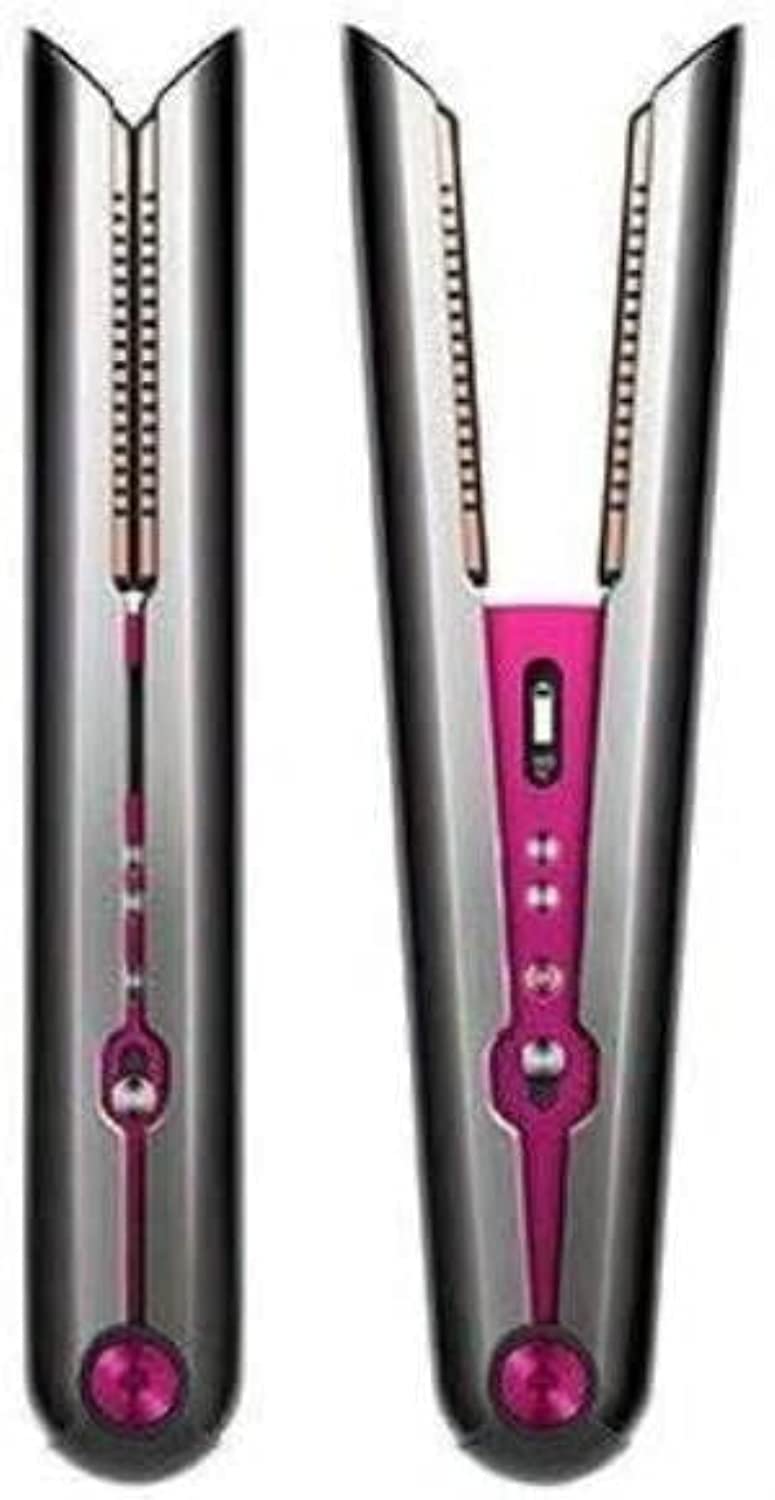 Dyson Corrale Hair Straightener Fuchsia, Pink