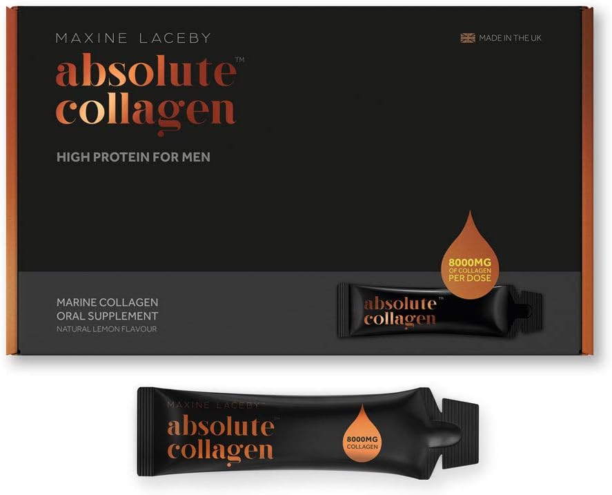 Amazon.co.uk Absolute Collagen