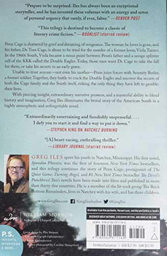 Mississippi Blood: A Novel: 6