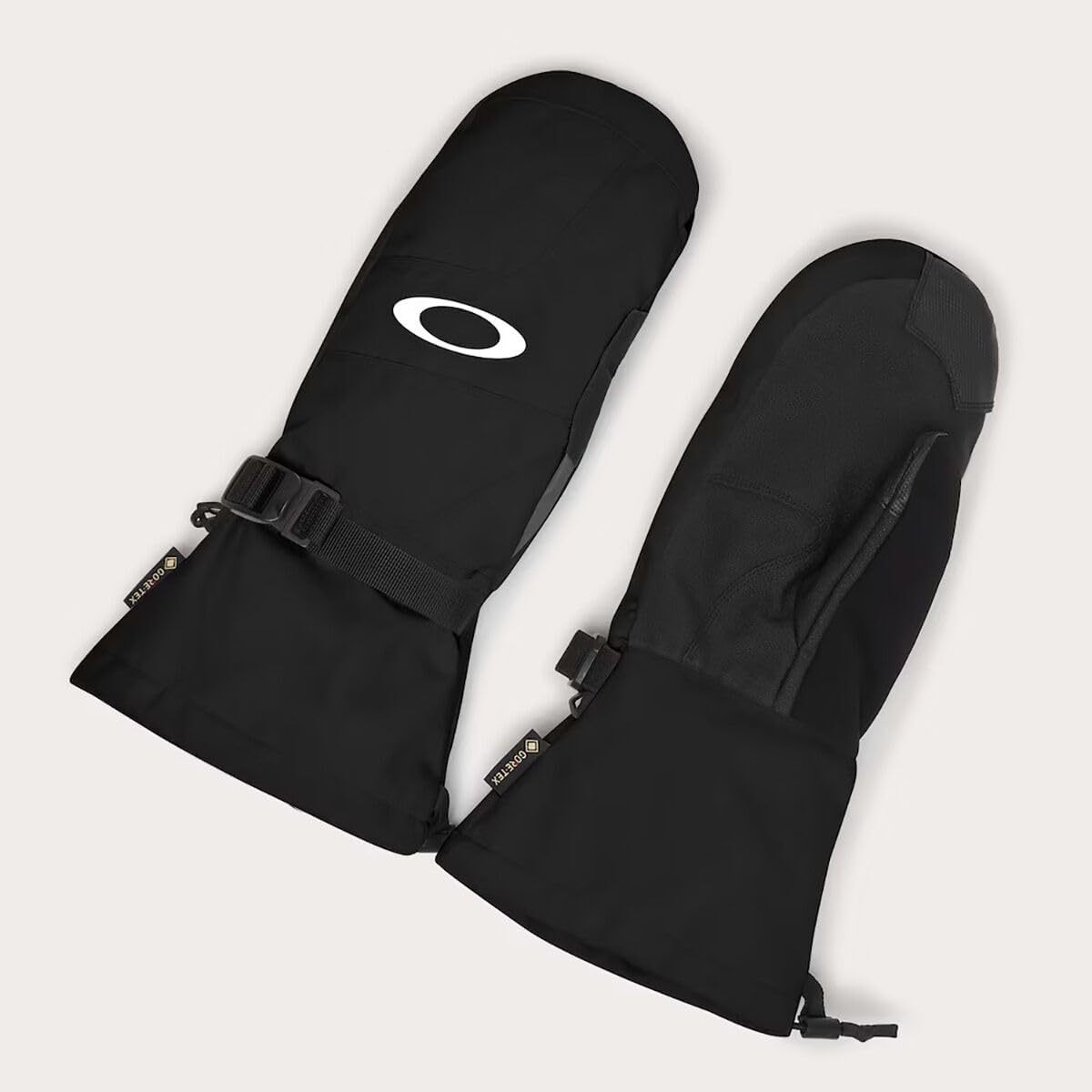 Oakley Mens Ridge Gore-tex Gauntlet Mittens