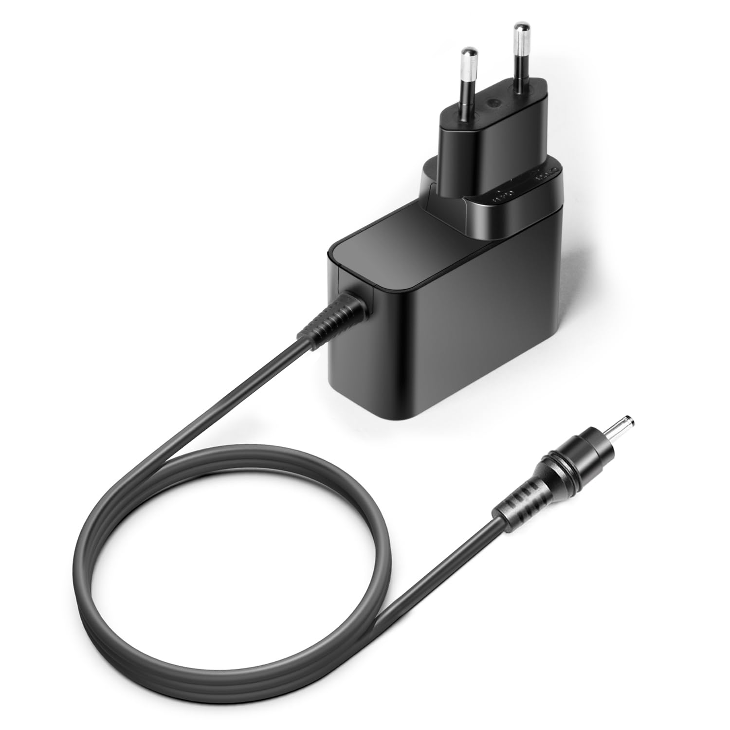 KFD 12V Caricatore Alimentatore Per Trekstor Primebook C13 P14 C11 LTE WiFi/Volks Peaq Notebook Trekstore Primetab T13B P14B-P064 11,6 pollici 13,3 pollici Convertible Laptop AC Adapter Caricabatterie