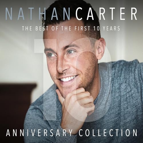 Nathan Carter feat. The High Kings