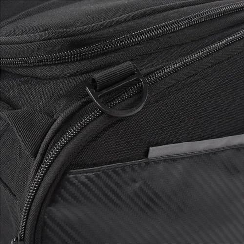Sacs de selle étanches pour scooter X-ADV et sacoche tunnel PCX