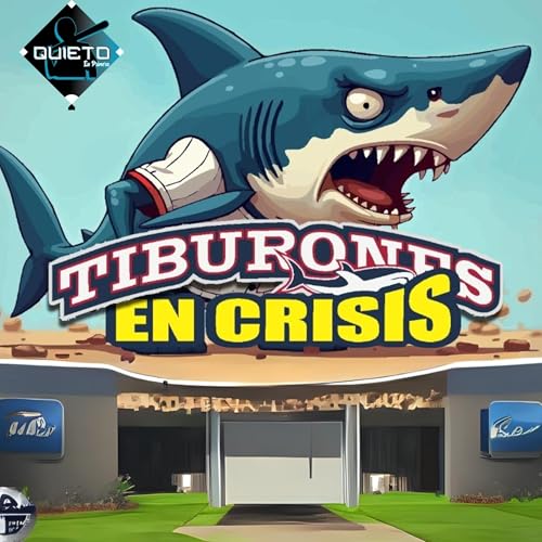 LOS TIBURONES DE LA GUAIRA EN PICADA