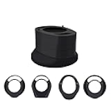 Bicycle Headset Spacers Headset Spacer Kit 1 1/8 Inch Bicycle Bike Fork Washer Spacer 1-1/8 Forks Headset Washer Handlebar Stem Headset Spacer Washer Kit