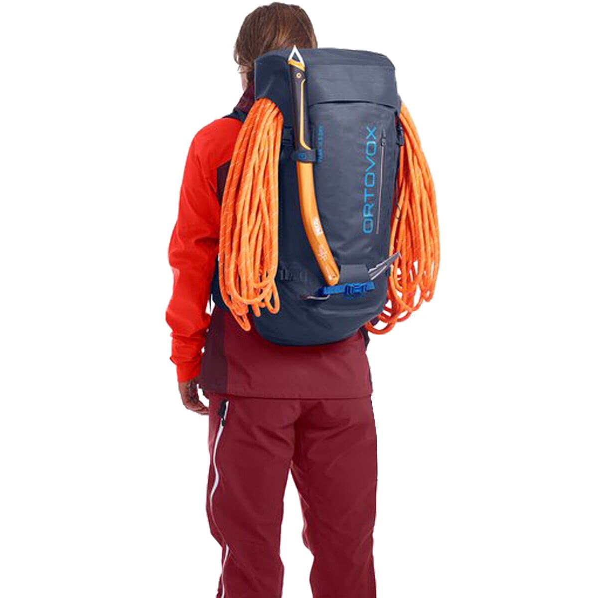 ORTOVOX PEAK 38 S DRY, dirty daisy, 38 Liter