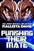 Punishing Their Mate: A Dark Alien Romance Novella: Tharan Warrior Menage Book 3