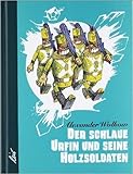  Der schlaue Urfin und seine Holzsoldaten von Alexander Wolkow ,,Leonid Wladimirski (Illustrator),,Leonid Steinmetz (Übersetzer) ( 2009 )