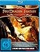 Produktbild Fire Dragon - Fantasy Edition (The Fire Dragon Chronicles / The Fire Dragon Chronicles - Dragon Quest / Midnight Chronicles) [Blu-ray] [Collector's Edition]