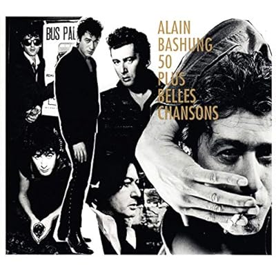 Les 50 Plus Belles Chansons