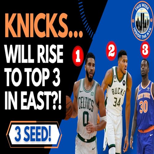 Knicks' Comeback: Rising from the In-Season Tournament Loss!'