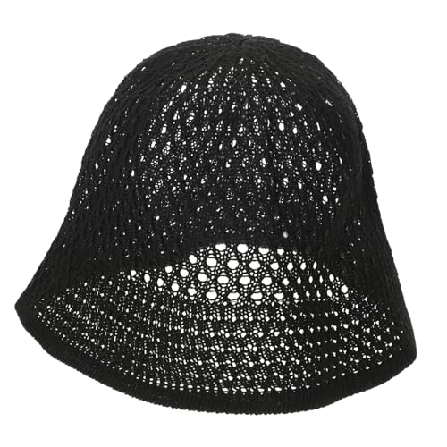 Chapeau bob femme protection solaire optimale avec large bord