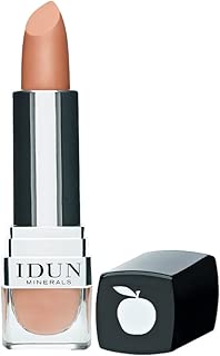 IDUN Minerals Matte Lipstick Hjortron - coolthings.us