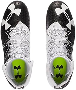 Under Armour Men's Highlight MC Football Cleats: Buy Online at
