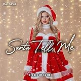  Santa Tell Me