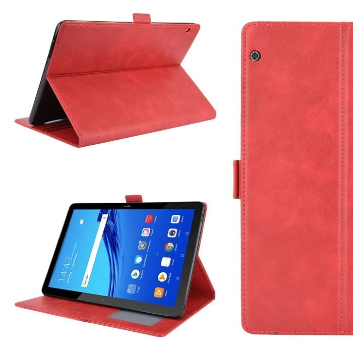 ★保護ケース付き★Lenovo TAB6 10.3インチ Lenovo TAB6 ケース レノボ タブ6/タブシックス カバー A101LV