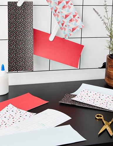 Papier adhésif Cricut Joy pour décorer vos objets du quotidien - 8