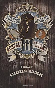 Paperback Gospel of the Bullet (One Eye Press Singles) Book