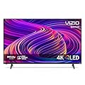 VIZIO M55Q6L4 55 in.; Class Quantum 4K QLED HDR Smart TV