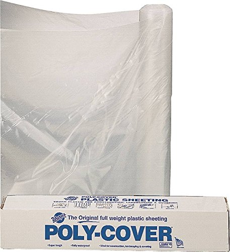 ORGILL Poly 4 x 84 C CLR Poly Stahlband 8,3 x 4 Mil Cover