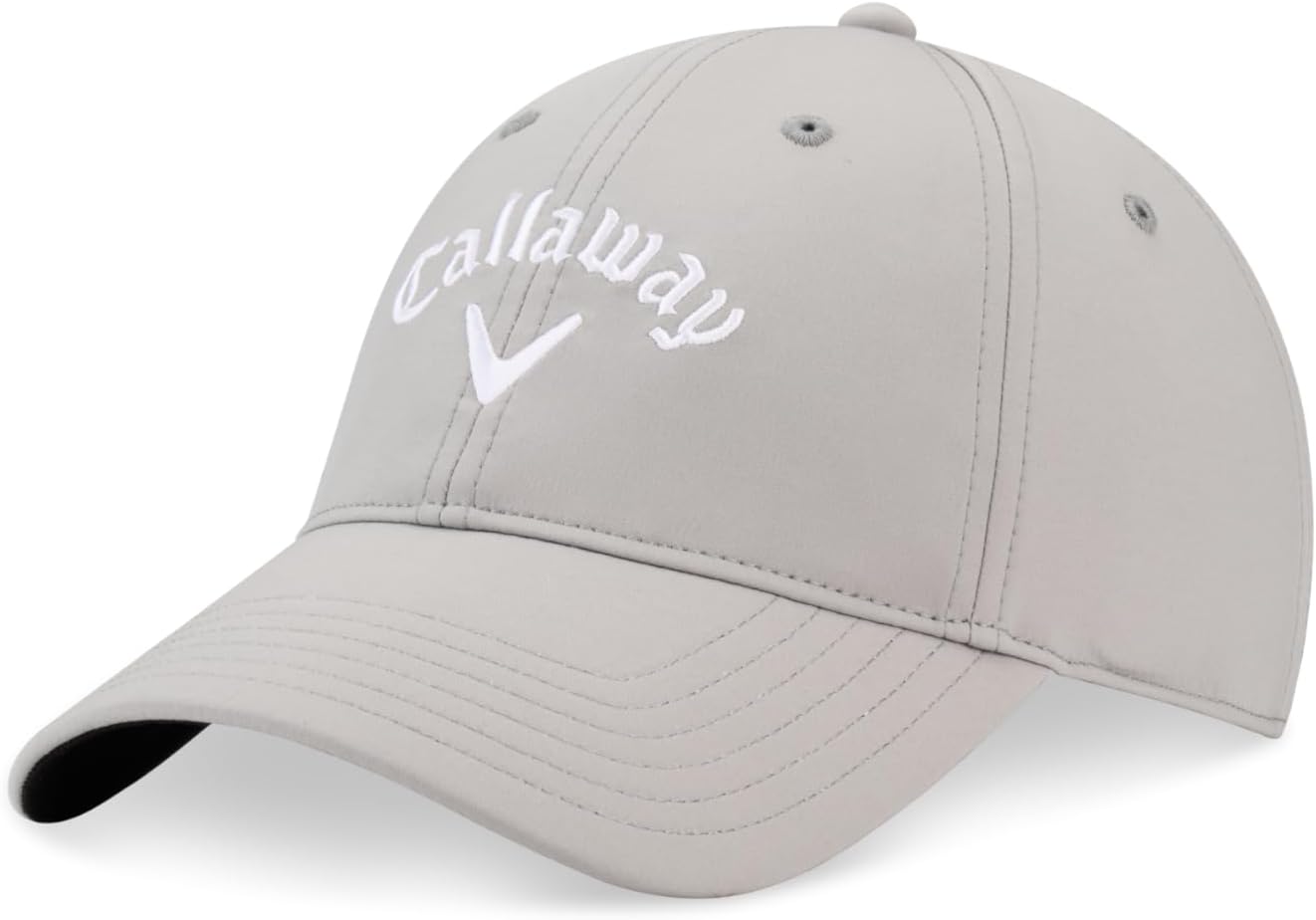Callaway Golf Performance Side Crested Unstructured Headwear
