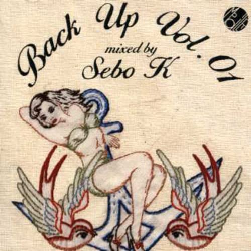 Back Up Vol. 1