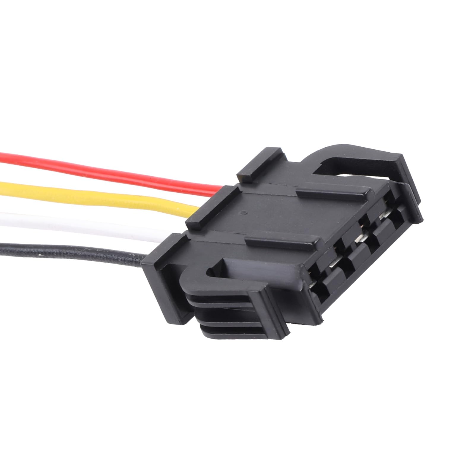 4G9955711A Motor del limpiaparabrisas trasero Motor del limpiaparabrisas Motor del limpiaparabrisas trasero Reemplazo para A1 A6 Q3 8UB 8UG 4G9955711C 8U0955711A